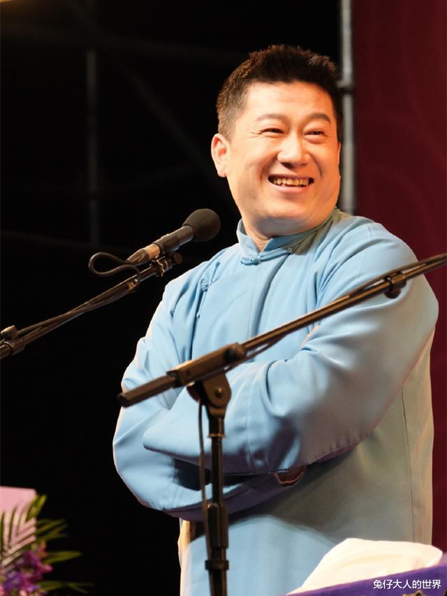 德云社跨年专场来袭，一晚举办十场演出，德云社实力不容小觑