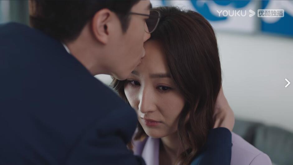 新闻女王：不管怎么骂，编剧的这一点尝试还是难能可贵的