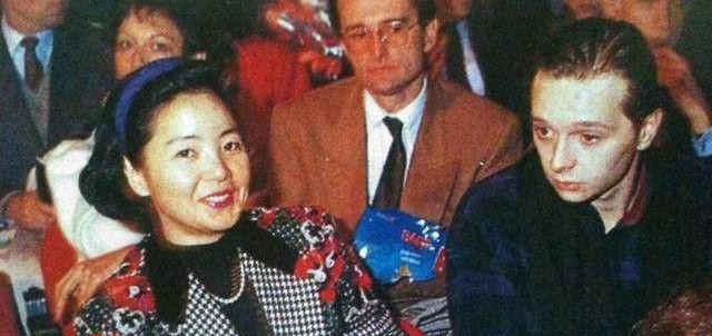 邓丽君|钟南山院士25年后揭露，邓丽君猝死原因并非男友气死！