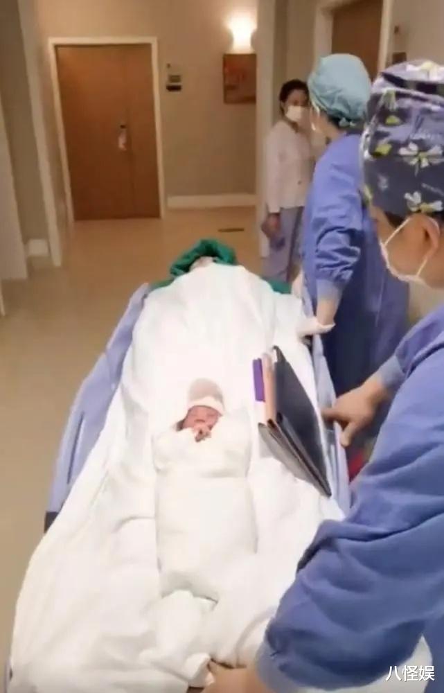 泰勒·斯威夫特|春天生却名叫夏，李亚鹏解释幼女大名，与姐姐李嫣一脉相承好有爱