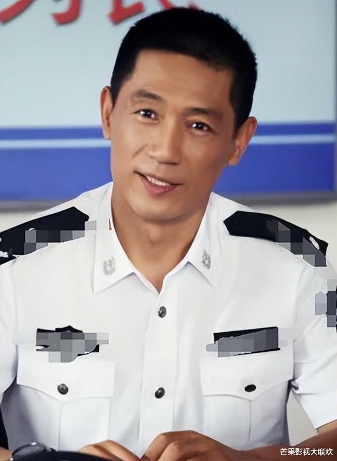 演员石凉：我这辈子最正确的决定，就是与丛珊离婚娶圈外人为妻