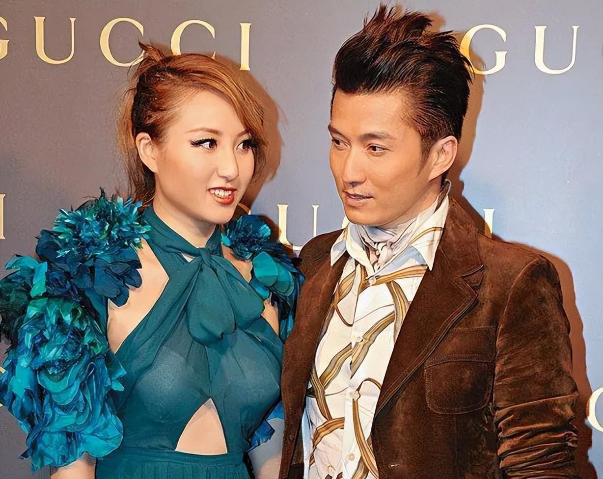 为“嫁”入豪门,当年拼命讨好何超云的陈山聪,梦碎后怎么样了?