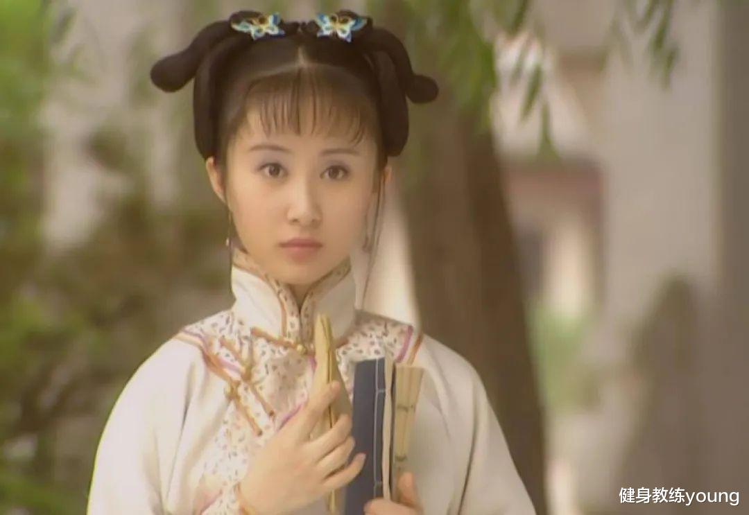 舒畅，10多年容颜不变，再演一次天山童姥都可以 ，分享5个护肤方法