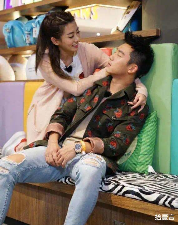 郑恺|“寄生虫，压力大”，郑恺终究为自己“抛弃豪门强挽尊”付出代价