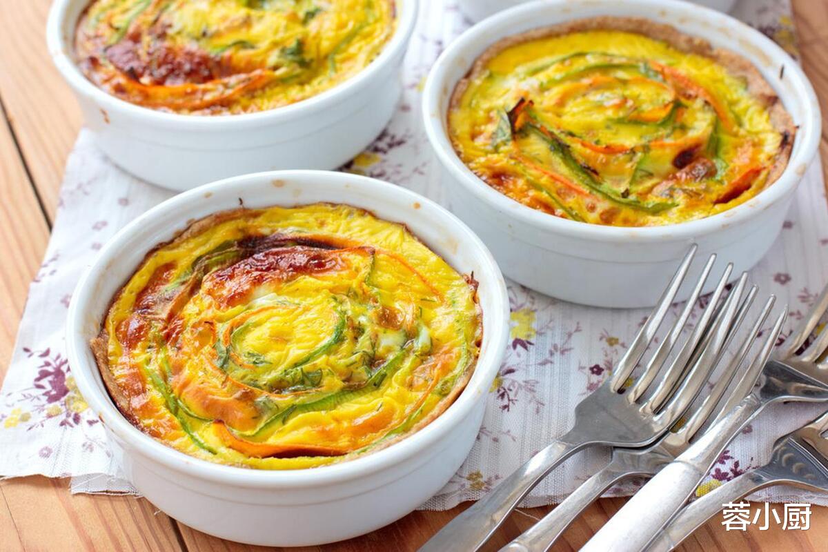 早餐|上班族早餐吃啥?解锁懒人早餐新吃法,10分钟出锅,方便又可口