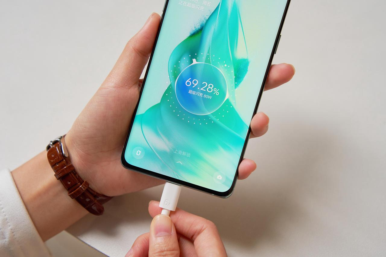 佳能|新年换机看清楚了!iPhone不一定是首选,安卓新机也很香