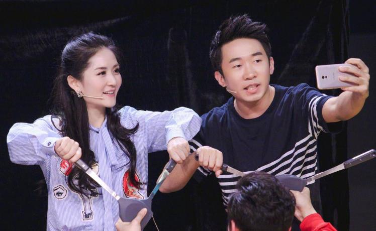 杨迪|大瓜！曝杨迪前任是男性，账号和真容被曝光