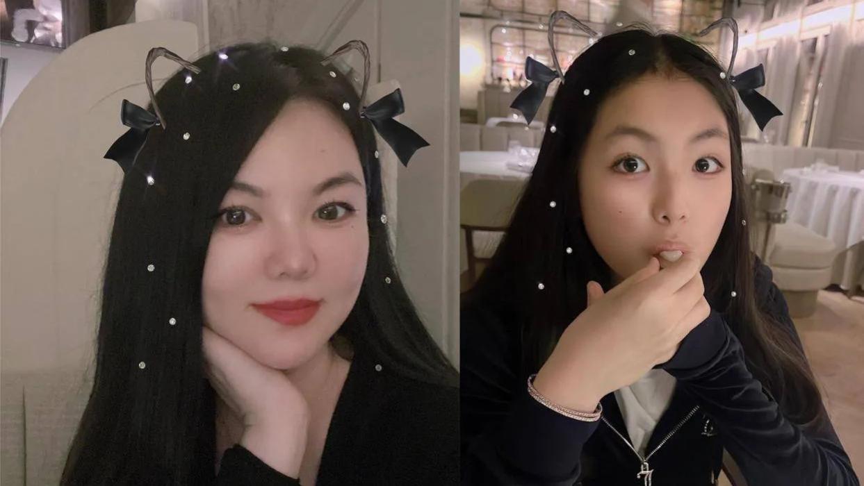 王诗龄|王诗龄，连夜冲上热搜！！