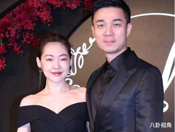 曝许雅钧接私生子认祖归宗,小S疑被打包赶出家门,小三身份遭扒