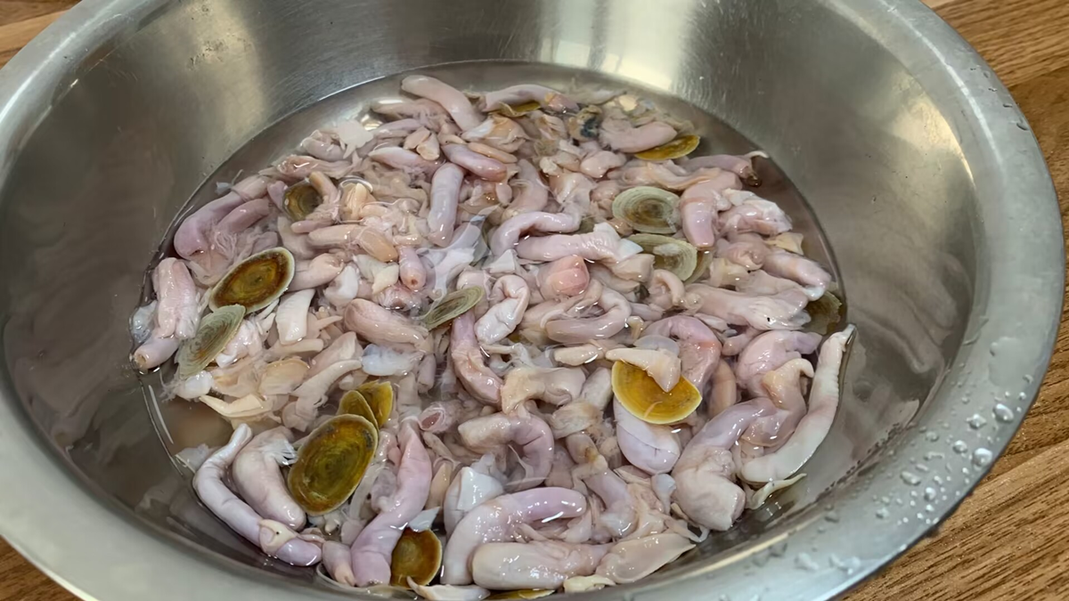 餐厅|夏天,遇到此肉别手软,比鸡鸭鱼便宜,比牛羊肉鲜美,炒一炒真香