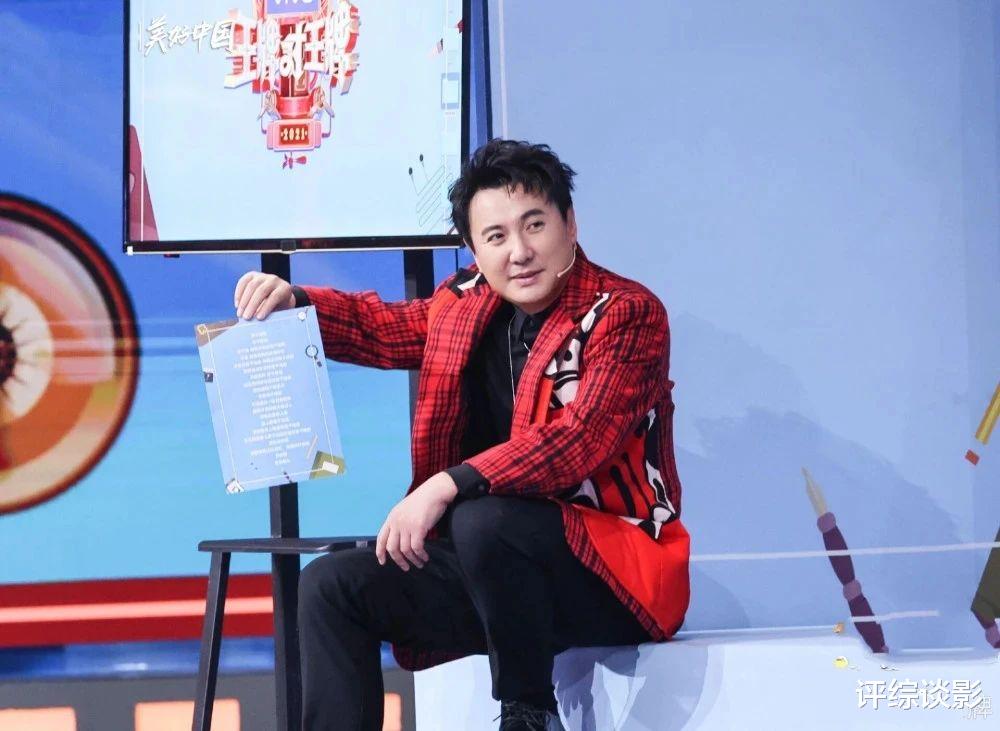 沈腾|沈腾说最烦的综艺是《王牌对王牌》，观众：难怪贾玲会退出