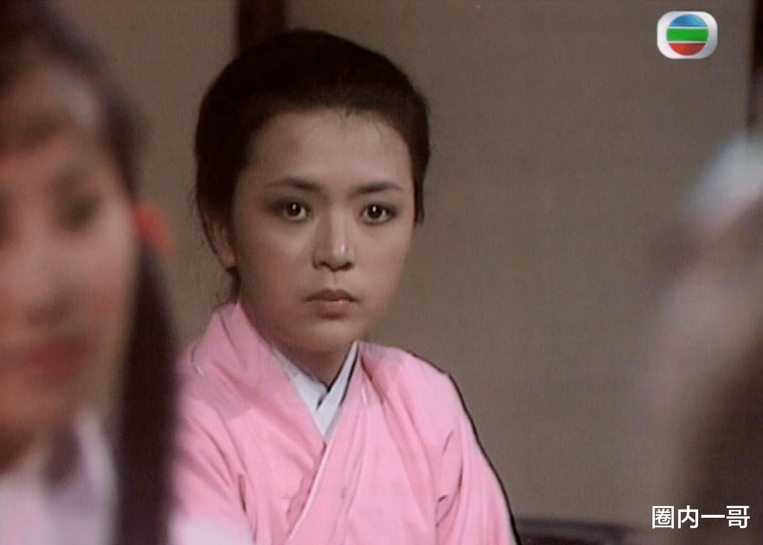 7位演过小昭的女演员,看过才知道,啥叫一眼万年,啥叫歪瓜裂枣