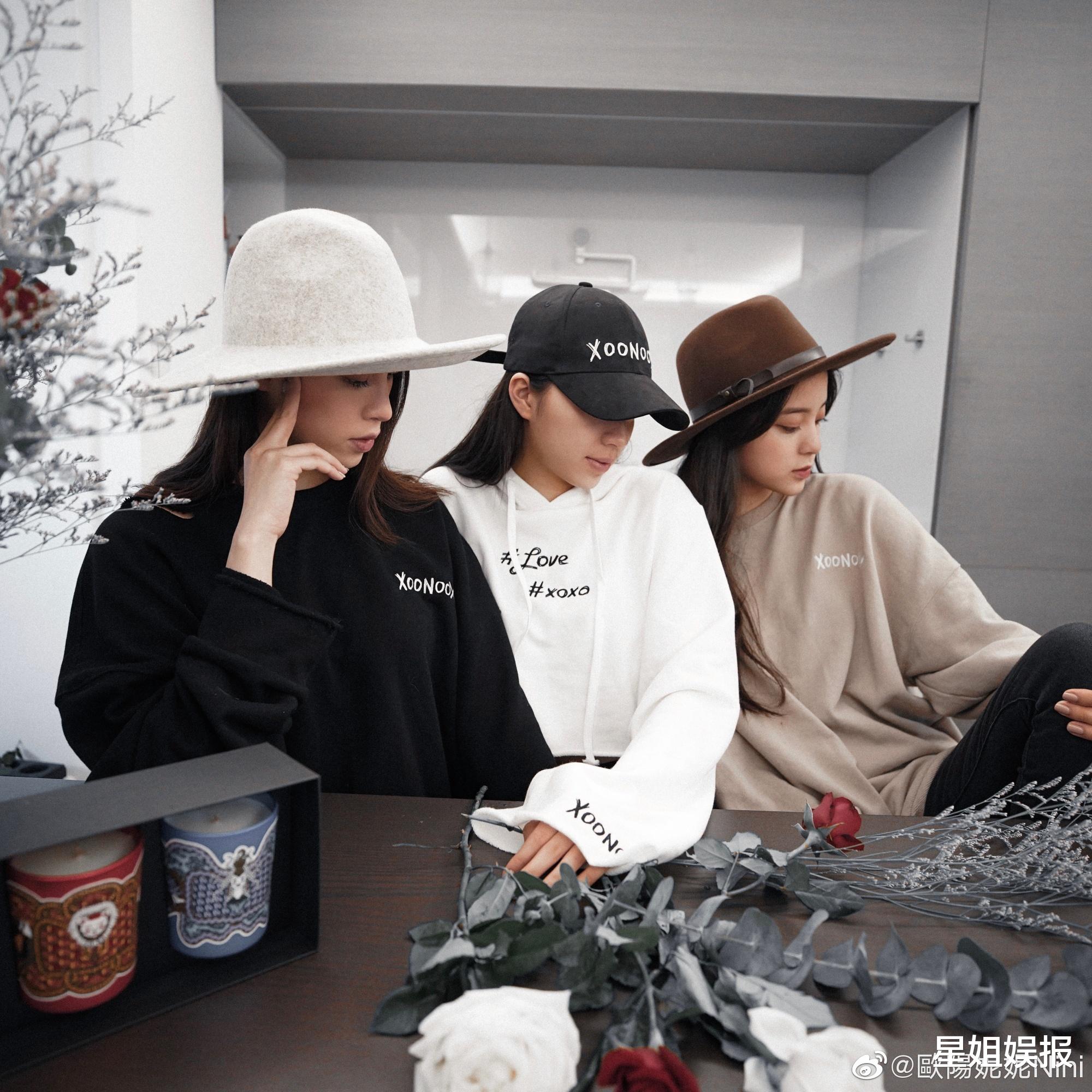 欧阳妮妮男友否认婚讯!两人因戏生情4年,他和林俊杰还是好兄弟