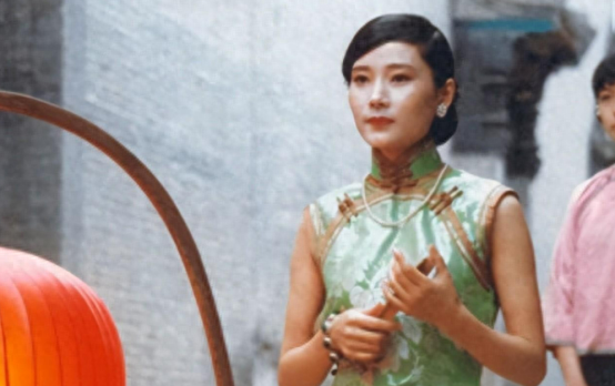 8位珠圆玉润的“中国式”美人，个个不瘦不柴，比白幼瘦耐看太多