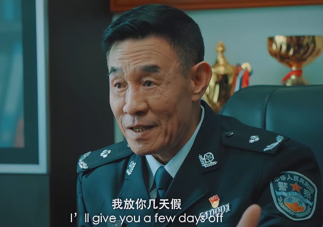 影版《破冰行动》翻车!一星二星满屏飘,女演员身材成最大看点?