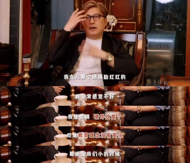 13岁王诗龄考牛津大学!读国际学校、减肥原因曝光,首次回应恋情