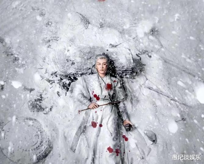 檀健次邓为都火了,表演系科班的张晚意,为何败给了两位舞蹈生?