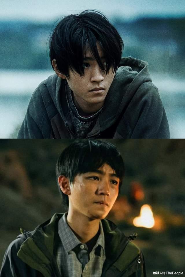 电影|流量明星进军电影圈：有人成首位00后百亿影人，有人面瘫还露怯