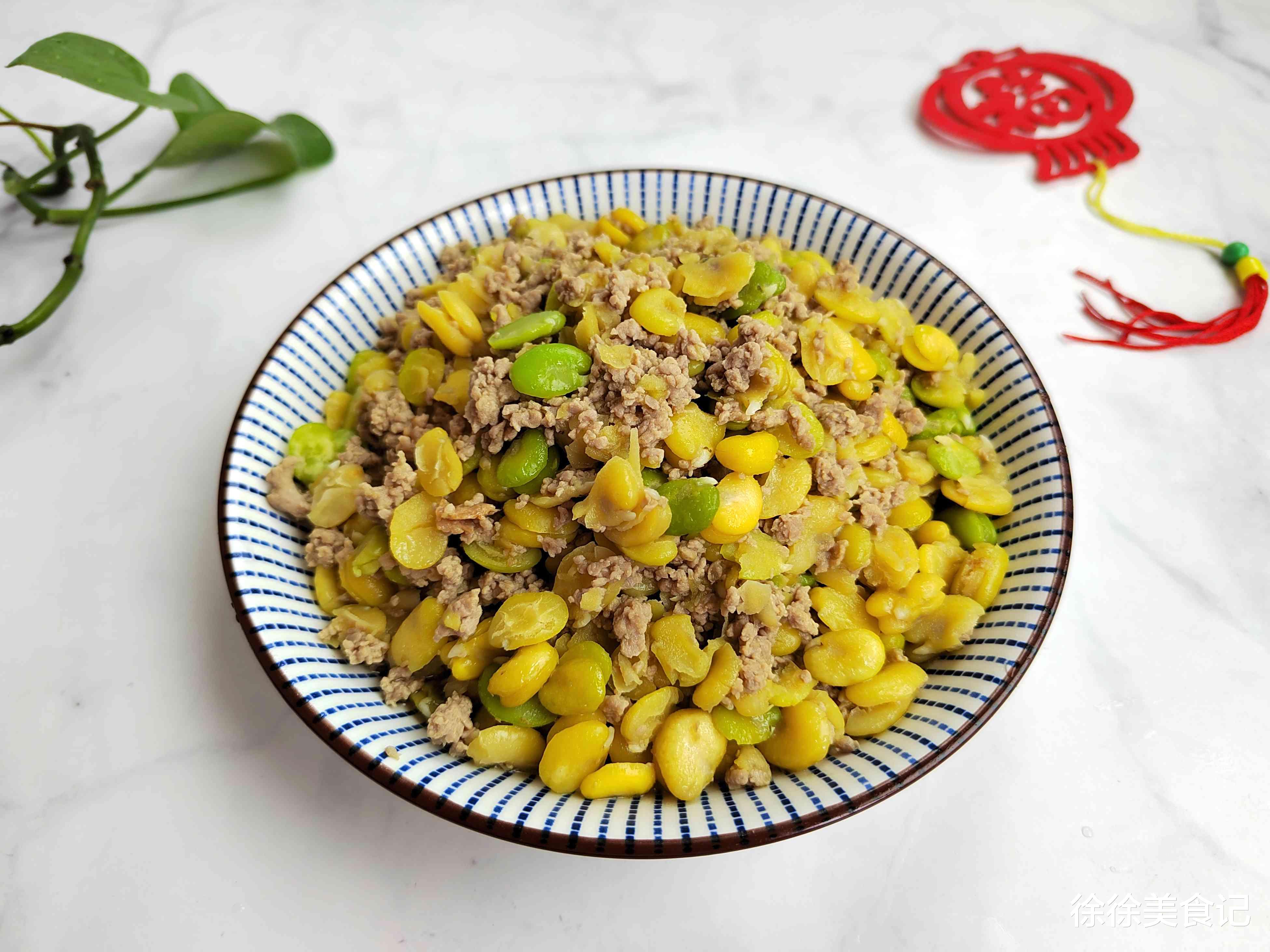 排骨|6种豆被称为“长高王”，高钙高蛋白，抓住长高黄金期多给孩子吃