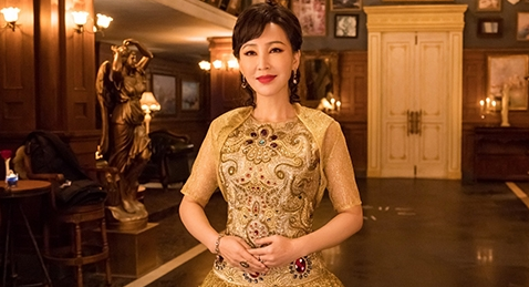 女神酒店 第二季|《女神酒店 第二季》:探讨当代职场女性的生存与挑战