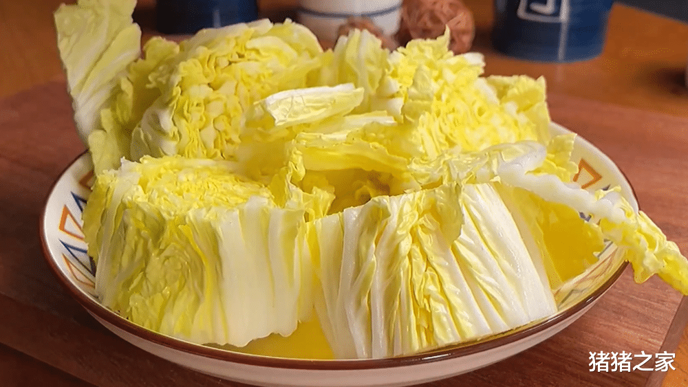 大白菜|快学!豆腐搭配大白菜,美味下饭菜谱,孩子们都吃得津津有味