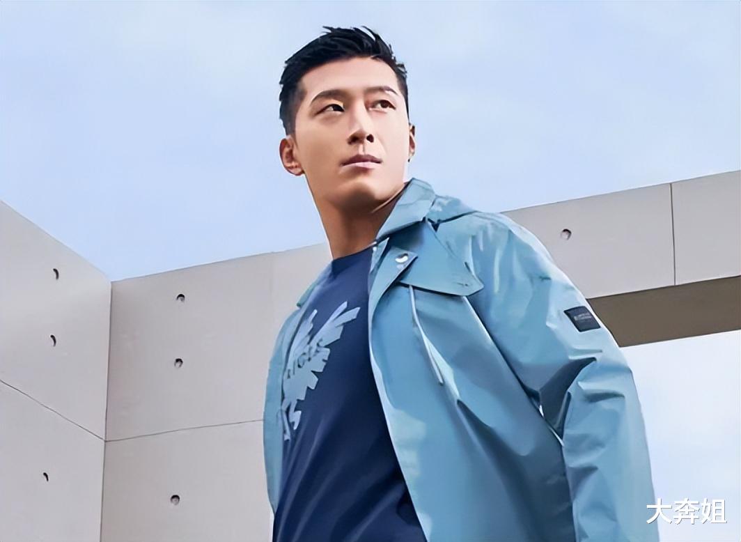 “夫妻本是同林鸟”，但抱歉，何超莲也救不了窦骁？网友们呼吁