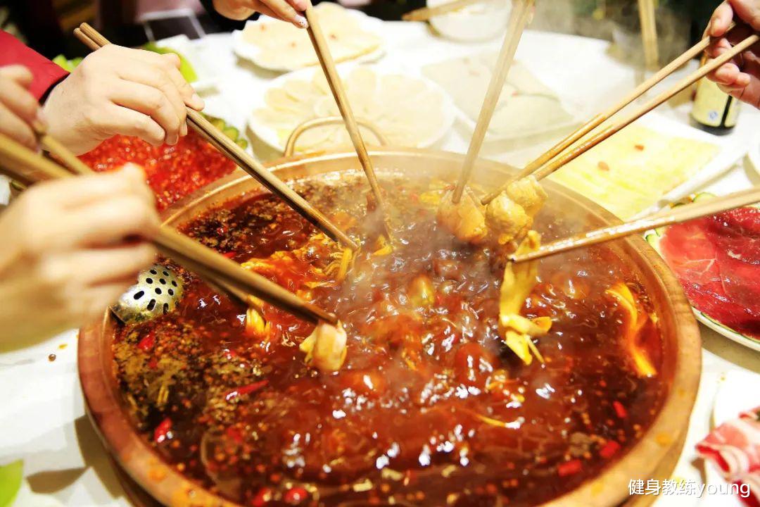 饮食 不用减就能瘦的9个行为，这就是瘦子为何能一直瘦的原因