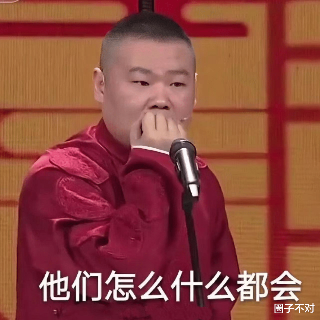 笑不活了,2024年春晚刚组建,我却笑死在评论区里