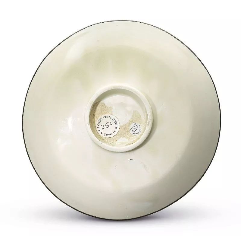 定窑|他成为“宋瓷收藏大家”:靠的是这两条收藏原则