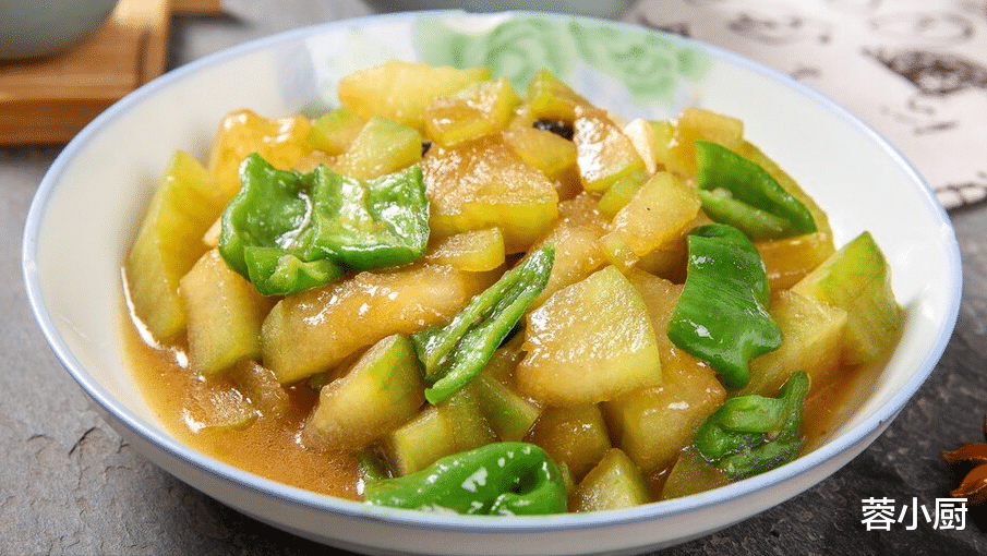 笋干|夏季天气炎热,宁可不吃肉,也要多吃这7道菜,营养好吃,低脂美味