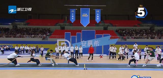 李晨|跑男:29位嘉宾助力亚运会,比拼耐力、技巧与力量,李晨大获全胜
