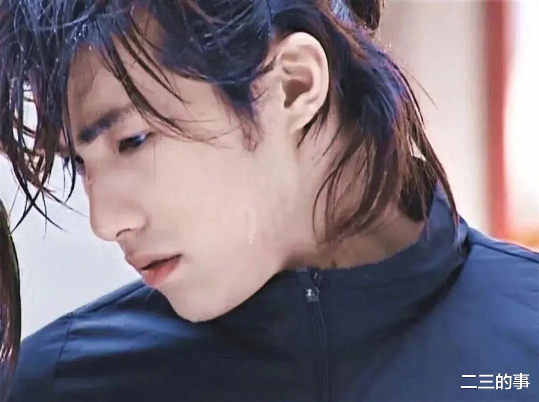 |林依晨追不到的“第一美男”,官宣生女5个月出轨3次......