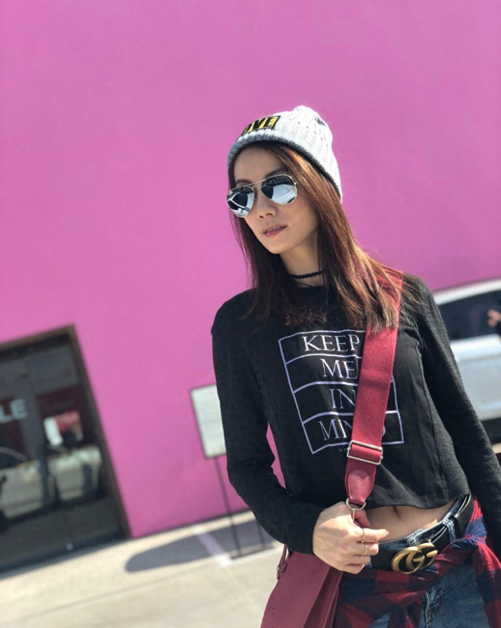 娱乐圈“尤物”,三个女海王玩的一个比一个花,最后一个更是无人敢娶