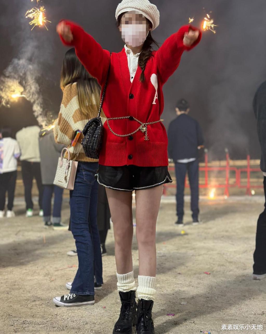 周星驰|蔡天凤案第7名女凶手生活照公开,是蔡天凤和前夫的好闺蜜