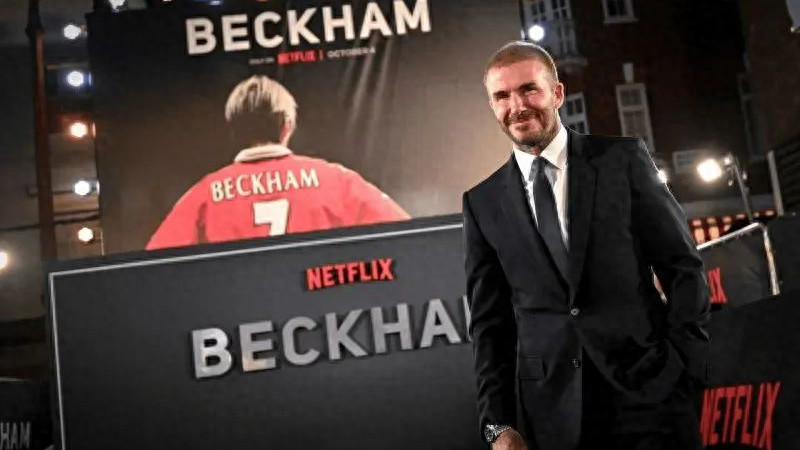 贝克汉姆承认出轨，贝嫂直言“我恨透了”，24年婚姻靠什么延续？