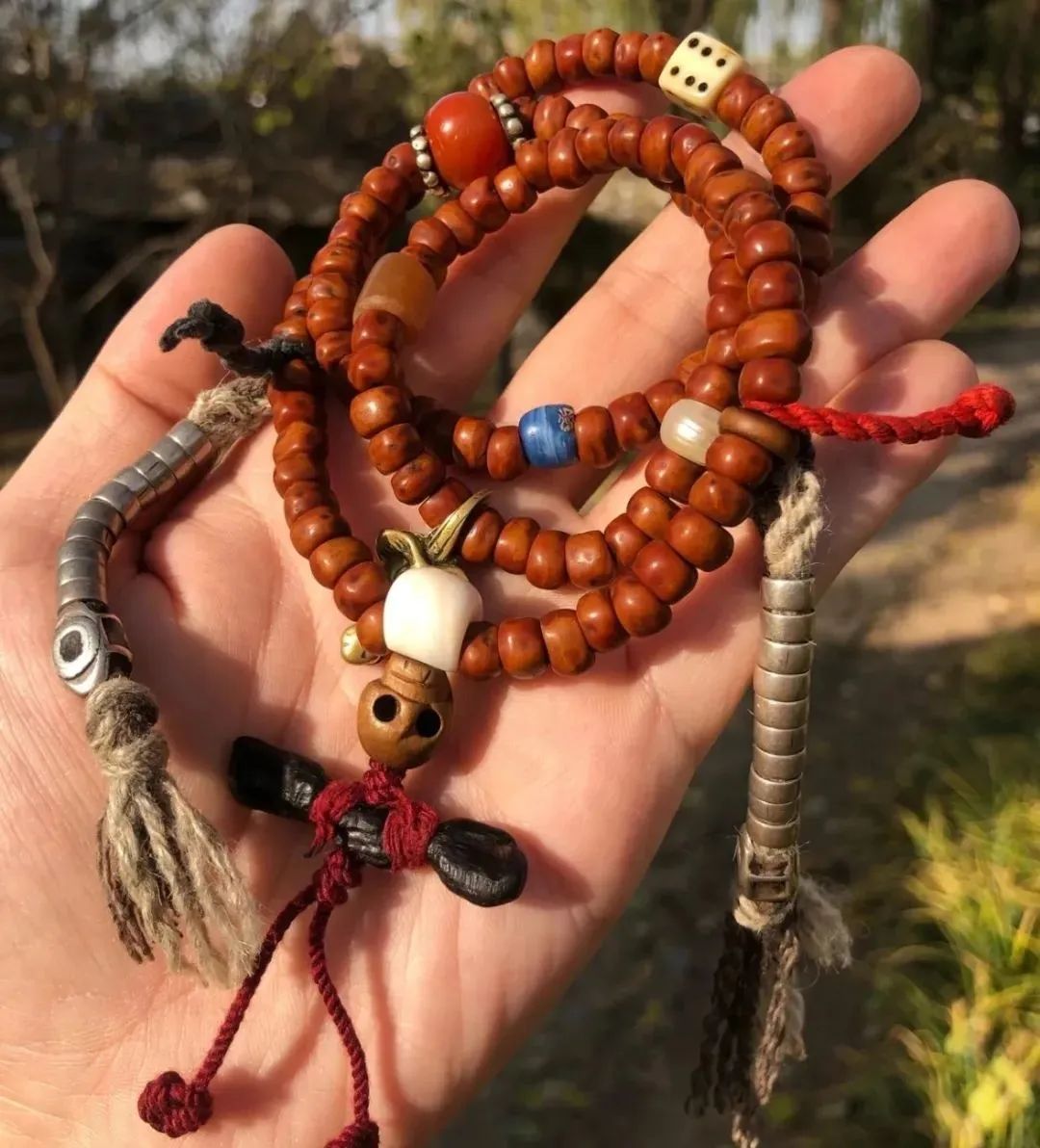 文玩人玩的有多“花”,你根本想象不到!