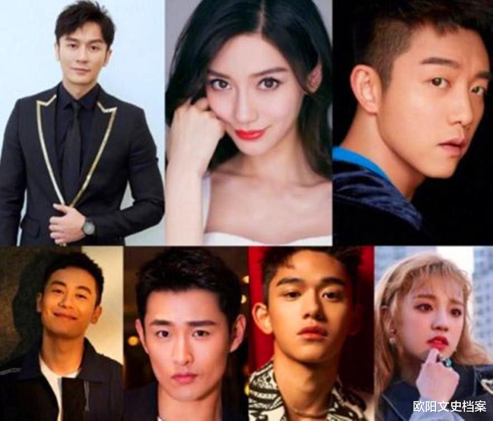 郑恺|《跑男7》又加新人常驻,baby李晨缺席,郑恺何去何从?