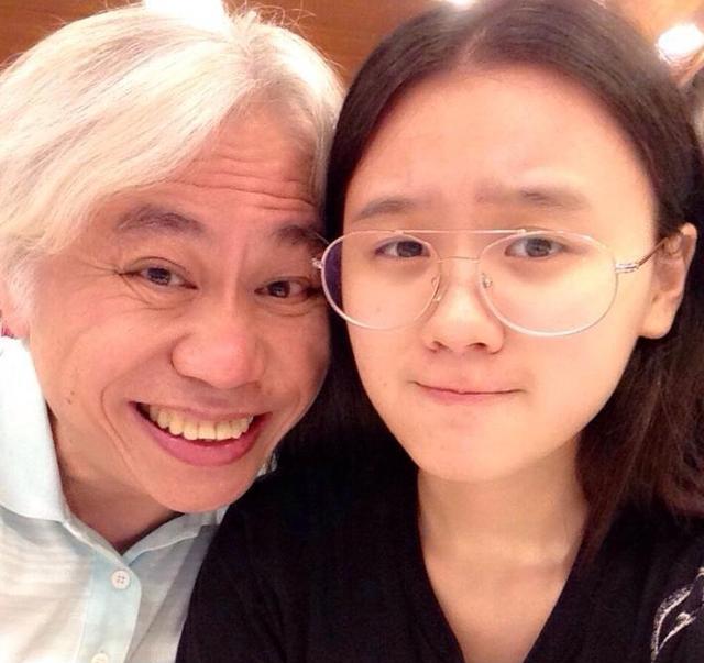 儿子曝李坤城遗产内幕:将林靖恩托付给老同学,每月定时打生活费