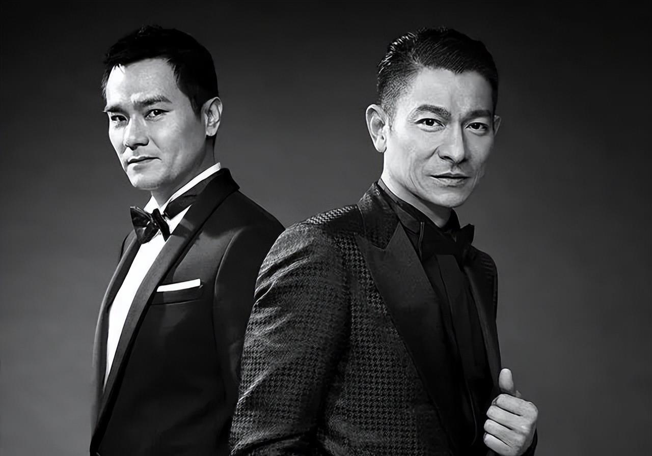 刘德华彻底瞒不住,隐藏31岁的女儿曝光,竟然是我们熟悉的她