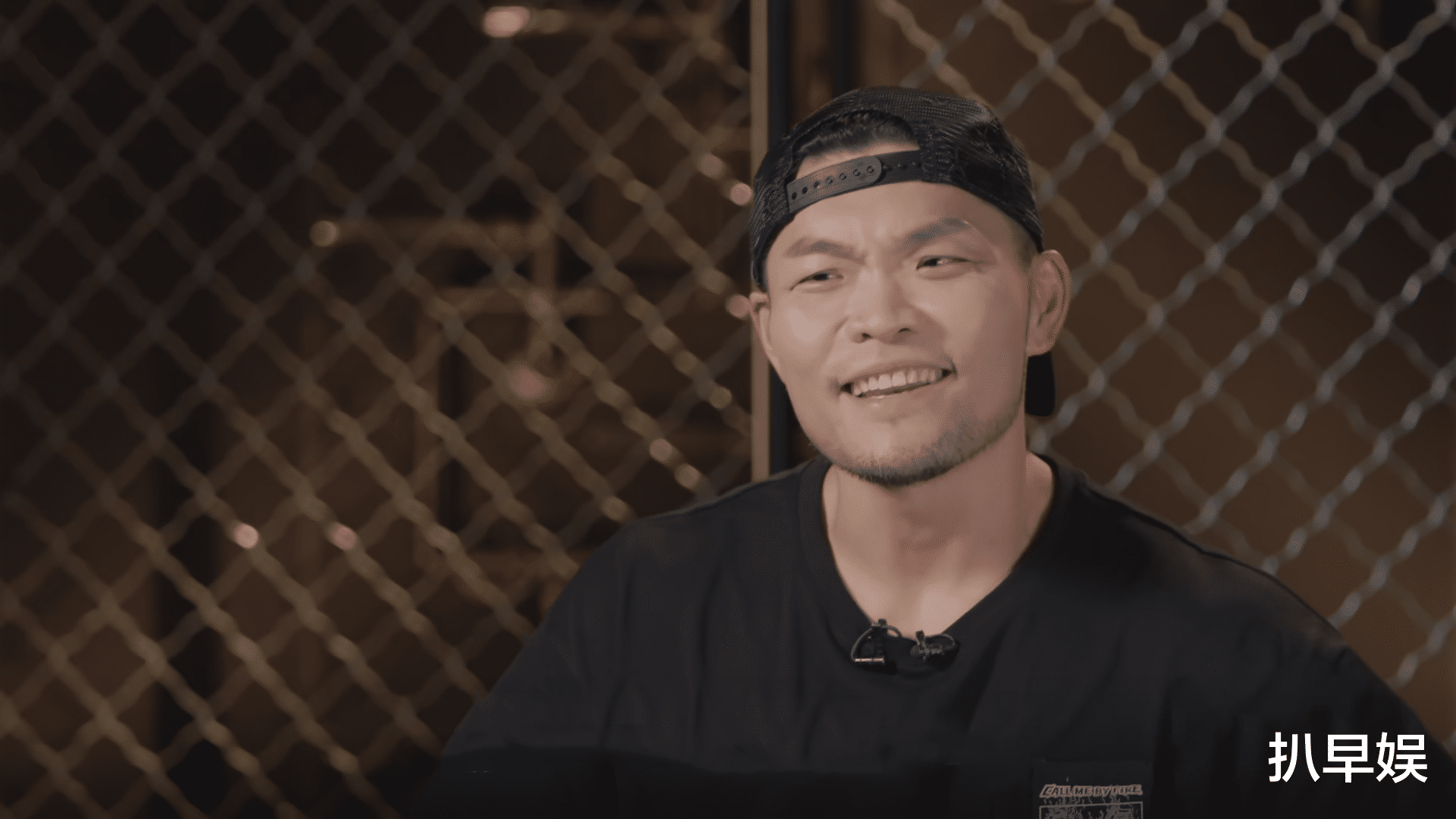 李玖哲跟陈楚生倾诉：洪涛找我两次，但公司不放，年轻人不认识我