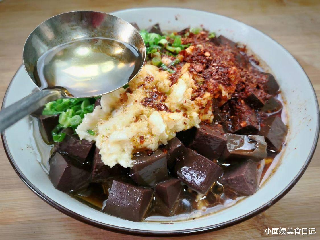 凉拌菜|夏天,最适合吃3道凉拌菜,简单一拌,清凉解暑,开胃解腻,真香