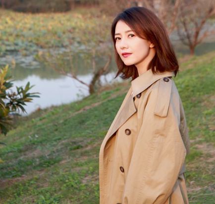 秦霄贤视她为女神,她却知三当三,高圆圆的“遮羞布”被公公撕下