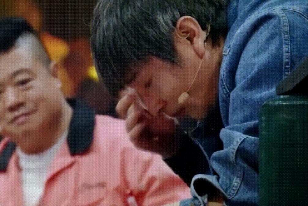 朴树|49岁的朴树，也该收手了