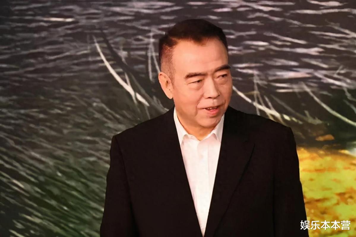票房连续倒挂11天，陈凯歌丢脸丢到央视了？六公主：根本带不动！