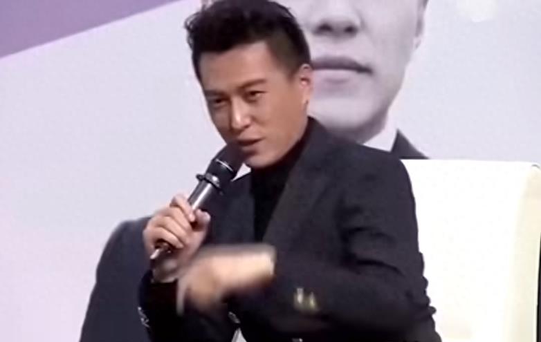 被央媒怒批，不识字、没文化，这6位明星文盲至此，凭什么走红？