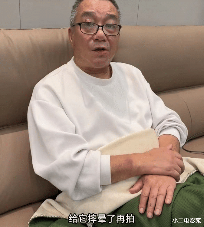 乔任梁父亲心酸坦言，被批杀生过度致儿子早逝，键盘侠不断抨击