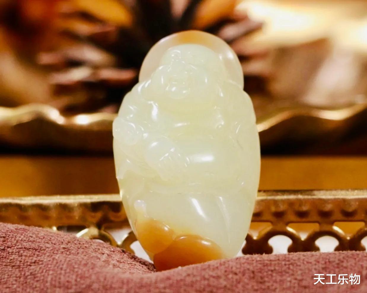 玩和田玉的五大等级!有限的预算下能买多少种玉?