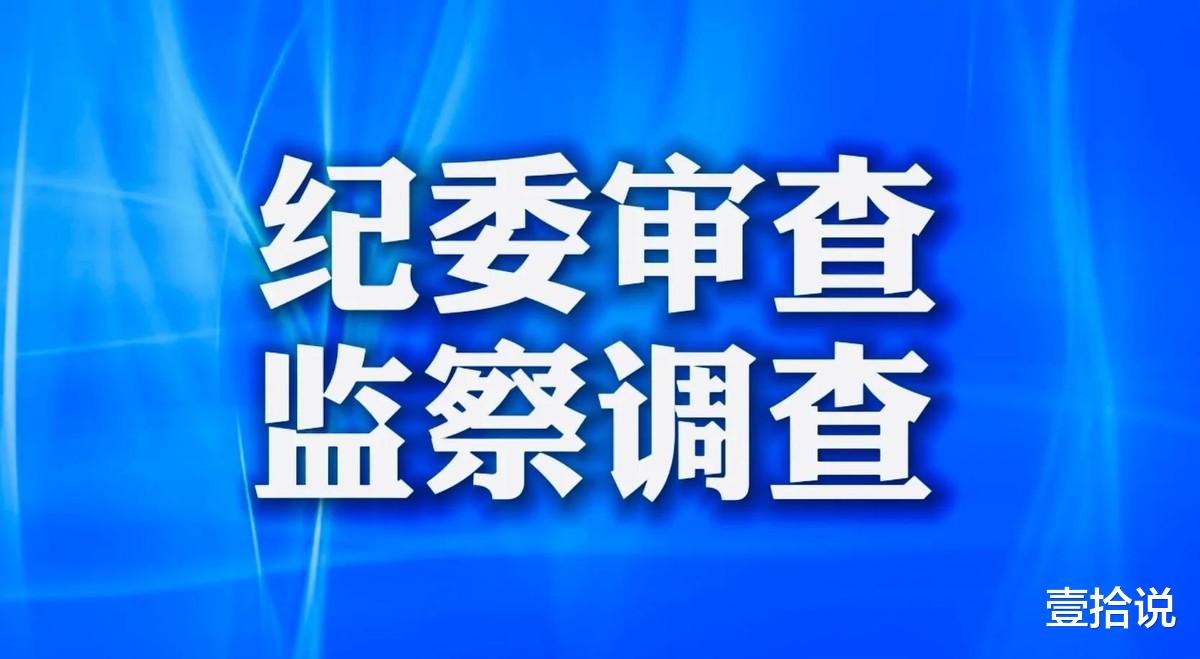 贵州|突发！6月15日下午，又有4人被查，个个都是“大老虎”，看看是谁