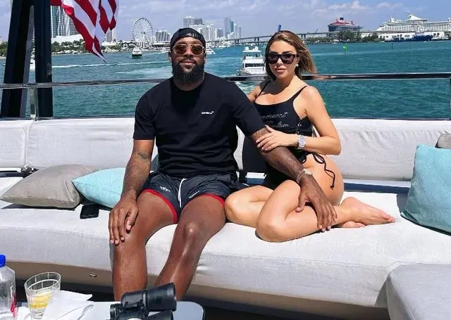 斯科蒂·皮蓬|自从和乔丹儿子恋爱后,皮蓬前妻越来越显年轻,事业也迎来第二春