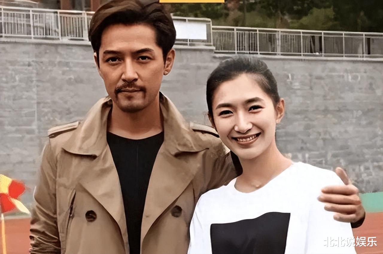 私生活混乱?这一次,再多的“名和利”都救不了40岁的胡歌!